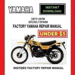 il_300x300.7730265490_6ev2 1977 YAMAHA DT250 / DT400 Factory Service Repair Manual pdf Download