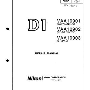 il_300x300.7735252832_pb5u Nikon D1H - Service Manual - Repair Manual - Workshop Manual - PDF Download