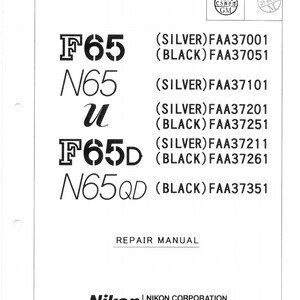 il_300x300.7738152896_heuu Nikon F65 repair manual - Service Manual - Workshop Manual - PDF Download