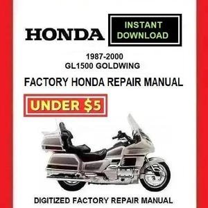 il_300x300.7742209631_c68k 1987-2000 HONDA GL1500 GOLDWING Factory Service Repair Manual pdf Download