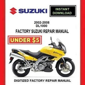 il_300x300.7758900598_gku6 2002-2008 SUZUKI DL1000 Factory Service Repair Manual pdf Download