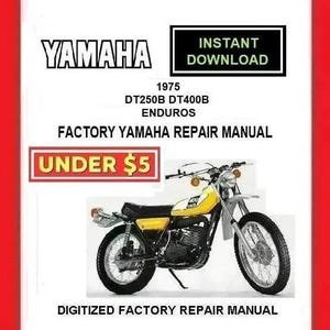 il_300x300.7761002560_p3nx 1975 YAMAHA DT400B / DT250B Factory Service Repair Manual pdf Download