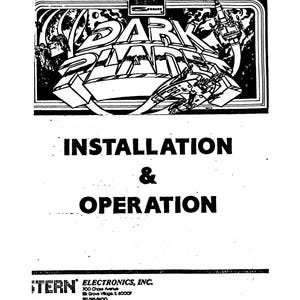 ELECTRONICS INC - Dark Planet- Parts Manual - Service Manual - Parts Manual - Owner manual -  Pdf Download