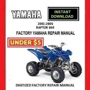 il_300x300.7764778177_1ntf 2001 YAMAHA RAPTOR 660 Factory Service Repair Manual pdf Download