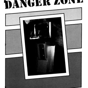 LELAND CORPORATION - Danger Zone - Service Manual - Parts Manual - Owner manual -  Pdf Download