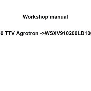 il_300x300.7780479660_q8a8 Deutz Fahr 7250 TTV Agrotron WSXV910200LD10010 Tractor Workshop Service Manual Plus Agrosky Imonitor 2.0 PDF Digital Download