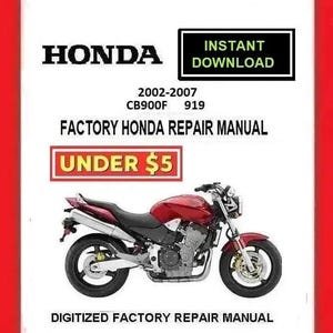il_300x300.7785894790_d3qe 2002-2007 CB900F 919 Factory Service Repair Manual pdf Download