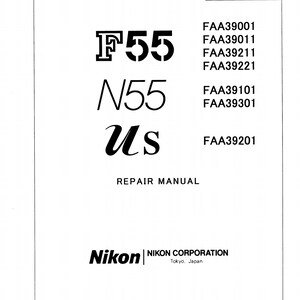 il_300x300.7786100871_9eeg Nikon F55 repair manual - Service Manual - Workshop Manual - PDF Download