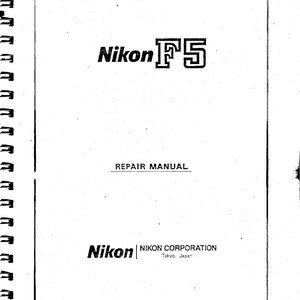 il_300x300.7793523339_o00a Nikon F5 Part List - Service Manual - Workshop Manual - PDF Download