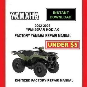 il_300x300.7797044919_7yzq 2002-2005 YAMAHA KODIAK YFM450FAR Factory Service Repair Manual pdf Download