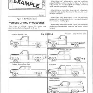 Chrysler Voyager Service Manual 1998 - Service Manual - Parts Manual - Owner manual -  Pdf Download