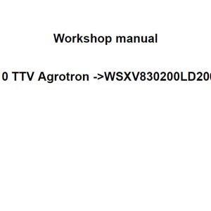 il_300x300.7799554686_rqqc Deutz Fahr 7210 TTV Agrotron WSXV830200LD20010 Tractor Workshop Service Manual Plus Agrosky Imonitor 2.0 PDF Digital Download