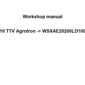 il_300x300.7799555310_ms5e Deutz Fahr 9310 TTV Agrotron WSXAE20200LD10001 Tractor Workshop Service Manual Plus Agrosky Imonitor 2.0 PDF Digital Download