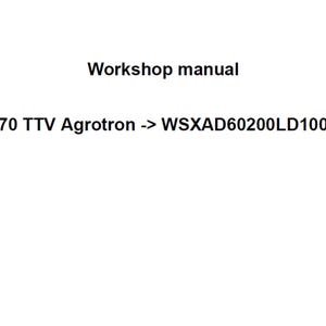 il_300x300.7799557396_cqqb Deutz Fahr 9270 TTV Agrotron WSXAD60200LD10001 Tractor Workshop Service Manual Plus Agrosky Imonitor 2.0 PDF Digital Download