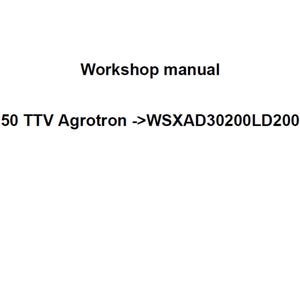 il_300x300.7799588688_5gfn Deutz Fahr 7250 TTV Agrotron WSXAD30200LD20010 Tractor Workshop Service Manual Plus Agrosky Imonitor 2.0 PDF Digital Download
