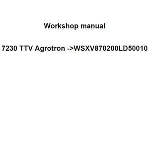 il_300x300.7799589800_gx54 Deutz Fahr 7230 TTV Agrotron WSXV870200LD50010 Tractor Workshop Service Manual Plus Agrosky Imonitor 2.0 PDF Digital Download