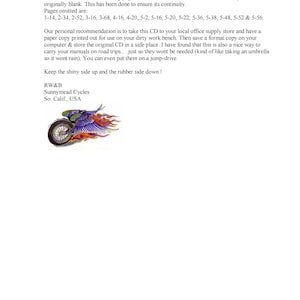 Harley Davidson-Sportster 1970-78 XL - Service Manual - Parts Manual - Owner manual - Pdf Download