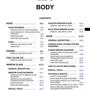 il_300x300.7801041818_lbo1 Mitsubishi Pajero - Montero - Shogun 2003 - Service Manual - Parts Manual - Owner manual - Pdf Download