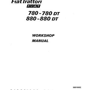 il_300x300.7801053060_o8dx New Holland Fiat Trattori 780, 780DT, 880, 880DT - Service Manual - Parts Manual - Owner manual - Pdf Download