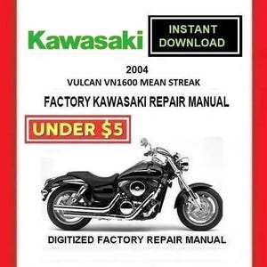 il_300x300.7804404620_f476 2004 KAWASAKI VULCAN VN1600 Mean Streak Factory Service Repair Manual pdf Download