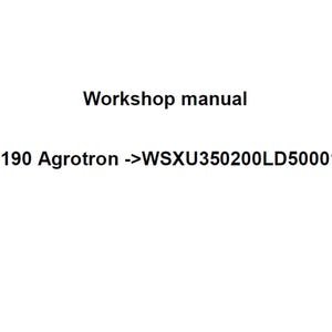 il_300x300.7804697844_hi0z Deutz Fahr 6190 Agrotron WSXU350200LD50001 Tractor Workshop Service Manual PDF Digital Download