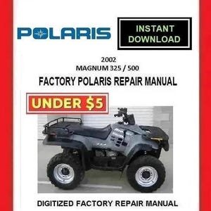 il_300x300.7813660909_ope1 2002 POLARIS MAGNUM 325 / 500 Factory Service Repair Manual pdf Download