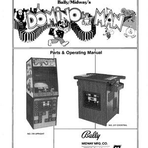 il_300x300.7813943127_c8tx MIDWAY MFG - DOMINO Man - Service Manual - Parts Manual - Owner manual - Pdf Download