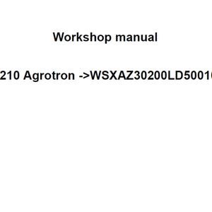 il_300x300.7828244003_qpyq Deutz Fahr 6210 Agrotron WSXAZ30200LD50010 Tractor Workshop Service Manual PDF Digital Download