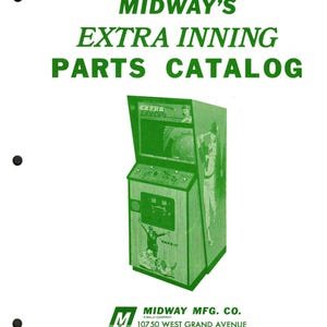 il_300x300.7833862033_47ml MIDWAY - EXTRA INNING - Service Manual - Parts Manual - Owner manual - Pdf Download