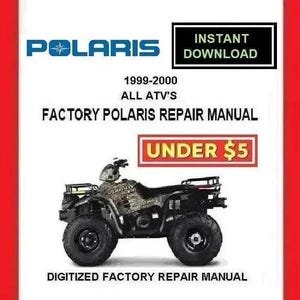 il_300x300.7837877437_qug9 1999-2000 POLARIS ALL ATVs Factory Service Repair Manual pdf Download