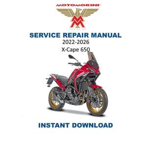 il_300x300.7838304003_rz3l Motormorini X Cape 650 Service Manual | 2022-2026 Repair Guide | Instant Digital Download | PDF