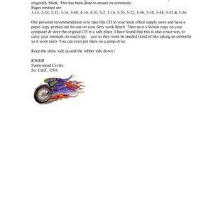 Harley-davidson-1970-78 XL - Service Manual - Parts Manual - Owner manual - Pdf Download