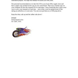 Harley-davidson-1978-80 Fl Fx - Service Manual - Parts Manual - Owner manual - Pdf Download