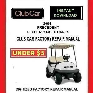 il_300x300.7854559037_2ddp 2004 CLUB CAR Precedent IQ Electric Golf Cart Service Repair Manual pdf Download